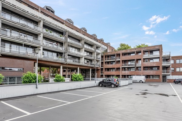 Medium property photo - Sint Willebrordstraat 29, 5014 CA Tilburg